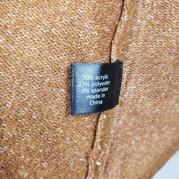 Lane Bryant Open Front Cardigan Size 18/20 NWT - Picture 11 of 13